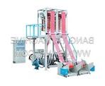 Double-head Film Blowing Machine Set